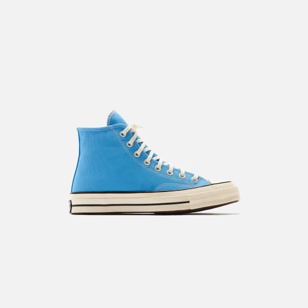 converse chuck 70 in university blue white and black - KITH-SHOP