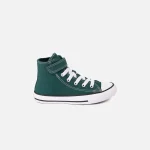 converse chuck taylor all star 1v dragon green seasonal sneakers - KITH-SHOP