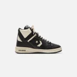 converse weapon high sneakers black natural ivory - KITH-SHOP