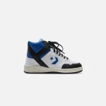 converse x fragment design weapon white sport royal black - KITH-SHOP