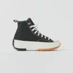 converse x j w anderson run star hike black and white - KITH-SHOP