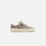 converse x john elliott skidgrip ox in french oak - KITH-SHOP