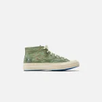 converse x undftd ct70 tiger camo sneakers - KITH-SHOP