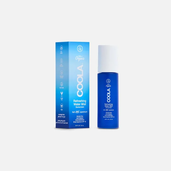 coola refreshing water mist with spf 18 - KITH-SHOP