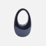 coperni small swipe mini bag in blue - KITH-SHOP