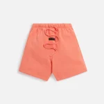 coral essentials shorts - KITH-SHOP