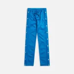 cotton citizen london snap pants sapphire coated - KITH-SHOP