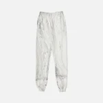 cotton citizen milan grey marble sweatpants - KITH-SHOP