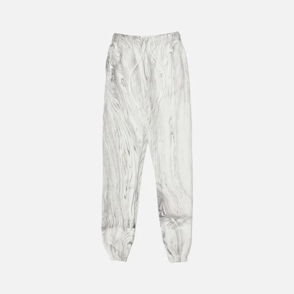 cotton citizen milan grey marble sweatpants - KITH-SHOP