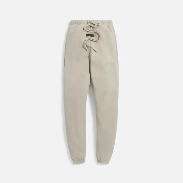 cozy essentials smoke sweatpants - KITH-SHOP