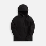 craig green black cream lace hoodie - KITH-SHOP