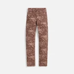 daily paper brown souk numir pants - KITH-SHOP