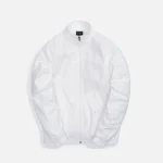 daily paper white korie lace jacket for women - KITH-SHOP