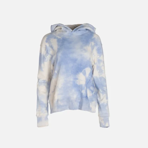 dannijo azure tie dye hoodie - KITH-SHOP