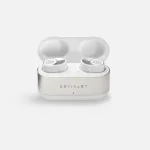 devialet gemini ii true wireless earbuds iconic white - KITH-SHOP