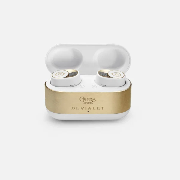 devialet gemini ii true wireless earphones op ra de paris edition - KITH-SHOP