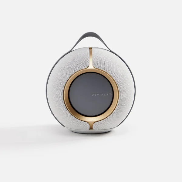 devialet mania op ra de paris limited edition speaker - KITH-SHOP