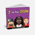 diaper book club i is for icon - KITH-SHOP