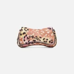 diesel play clutch stylish printed fur design - KITH-SHOP