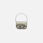 diesel silver 1dr handbag - KITH-SHOP