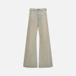 diesel sire jeans in sand men s denim - KITH-SHOP