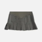 dion lee mercury wrench pocket skirt - KITH-SHOP