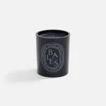 diptyque black baies 300g luxury scented candle - KITH-SHOP