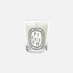 diptyque figuier scented candle luxurious fig scented home fragrance - KITH-SHOP