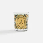 diptyque limited edition 70g scented candle sapin fragrance - KITH-SHOP