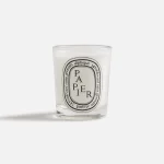 diptyque limited edition l eau papier classic scented candle - KITH-SHOP