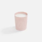 diptyque rose scented candle 600g - KITH-SHOP