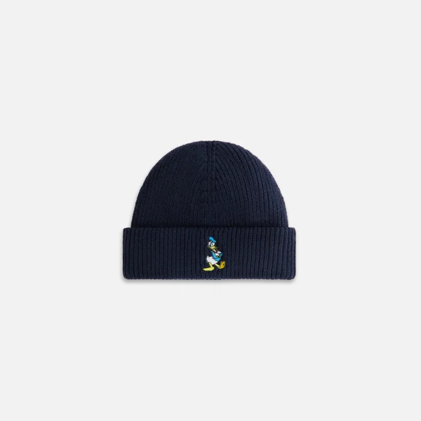 disney x kith kids donald duck mia nocturnal beanie - KITH-SHOP