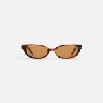 dmy studios romi eyeglasses frames havana - KITH-SHOP