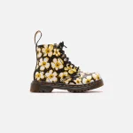 dr martens toddler 1460 pascal multi colored boots - KITH-SHOP