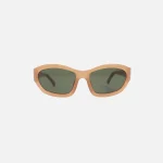 dries van noten dvn215 camel frames - KITH-SHOP