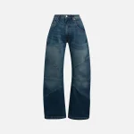 eb denim frederic blue dream denim jeans - KITH-SHOP