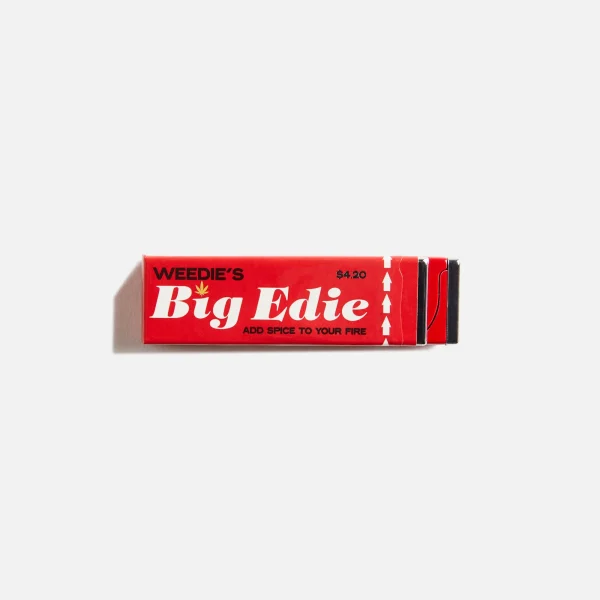 edie parker big edie gum lighter stylish and unique - KITH-SHOP