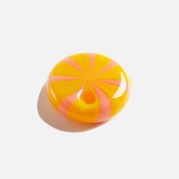 edie parker bonbon pipe in pink lemonade - KITH-SHOP