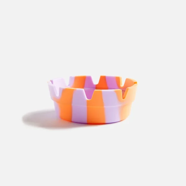 edie parker diner ashtray in nightcap lavender - KITH-SHOP