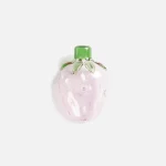 edie parker jumbo strawberry glass fruit pipe - KITH-SHOP