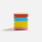 edie parker mini tabletop grinder red multi color design - KITH-SHOP