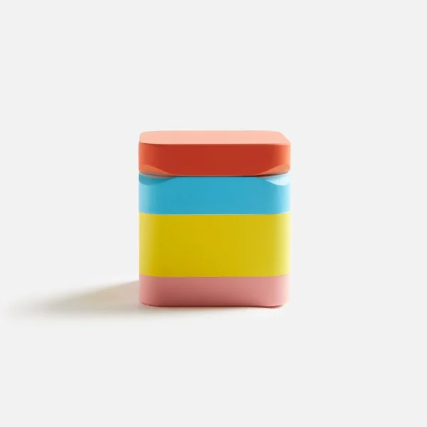 edie parker mini tabletop grinder red multi color design - KITH-SHOP