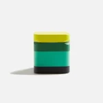 edie parker mini yellow multi tabletop grinder - KITH-SHOP