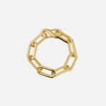 eliou gold legacy bracelet - KITH-SHOP