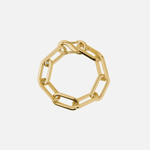 eliou gold legacy bracelet - KITH-SHOP