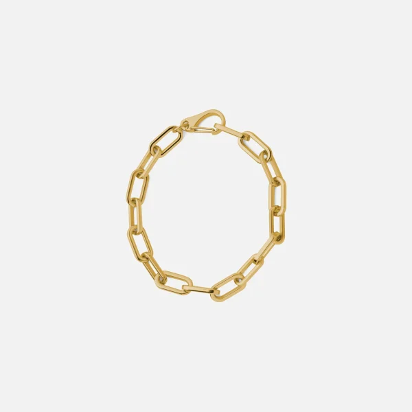 eliou miller gold necklace - KITH-SHOP