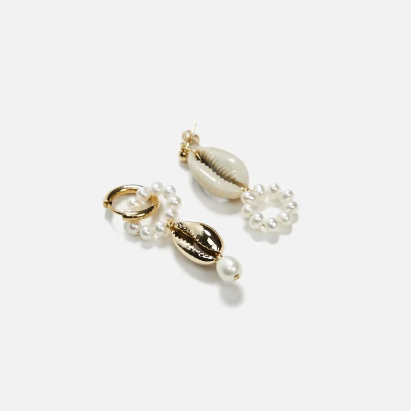 eliou pearth elegant statement earrings - KITH-SHOP