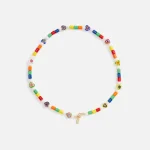 eliou selma multi color necklace - KITH-SHOP