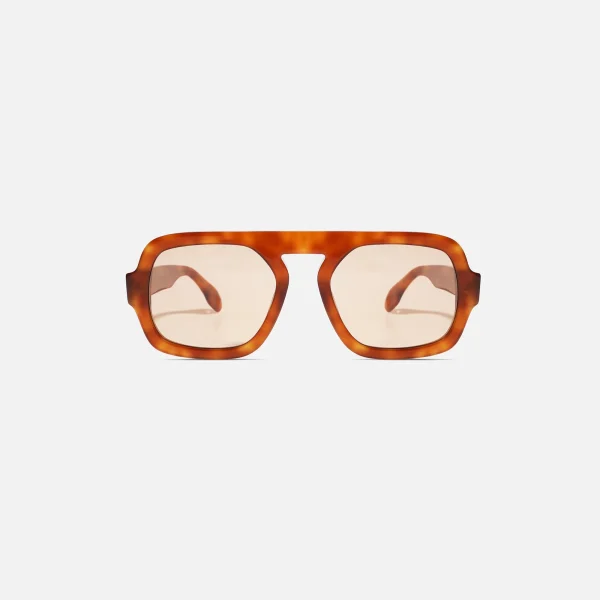 elisa johnson jane light brown wooden picture frames - KITH-SHOP