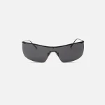 elisa johnson vito black reading glasses - KITH-SHOP